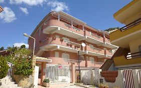 Appartamenti Scala Dei Turchi Villa Saporito